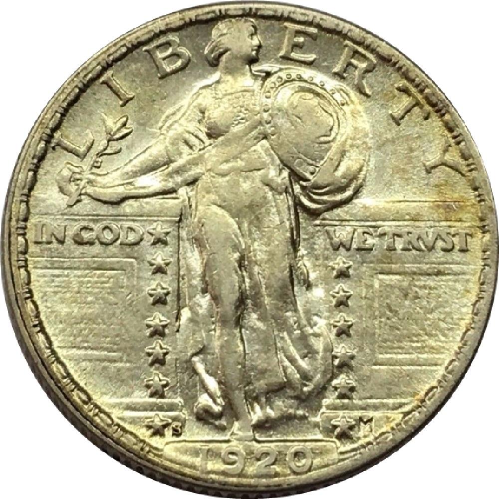 1920-S-Standing-Liberty-Quarter